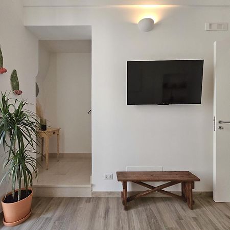 Casa Lillino Apartman Mola di Bari Kültér fotó