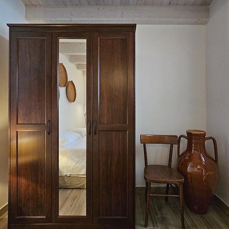 Casa Lillino Apartman Mola di Bari Kültér fotó