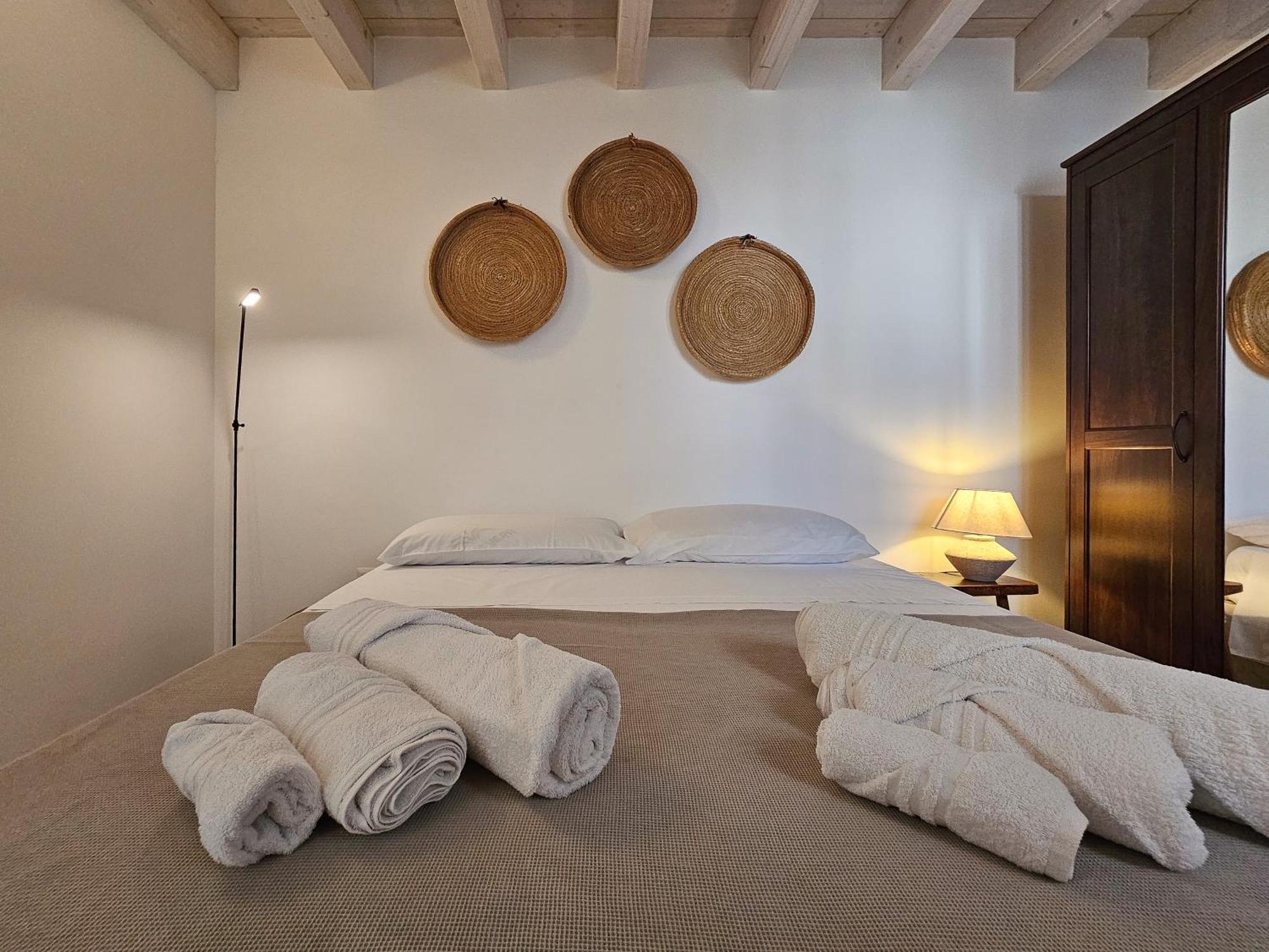 Casa Lillino Apartman Mola di Bari Kültér fotó