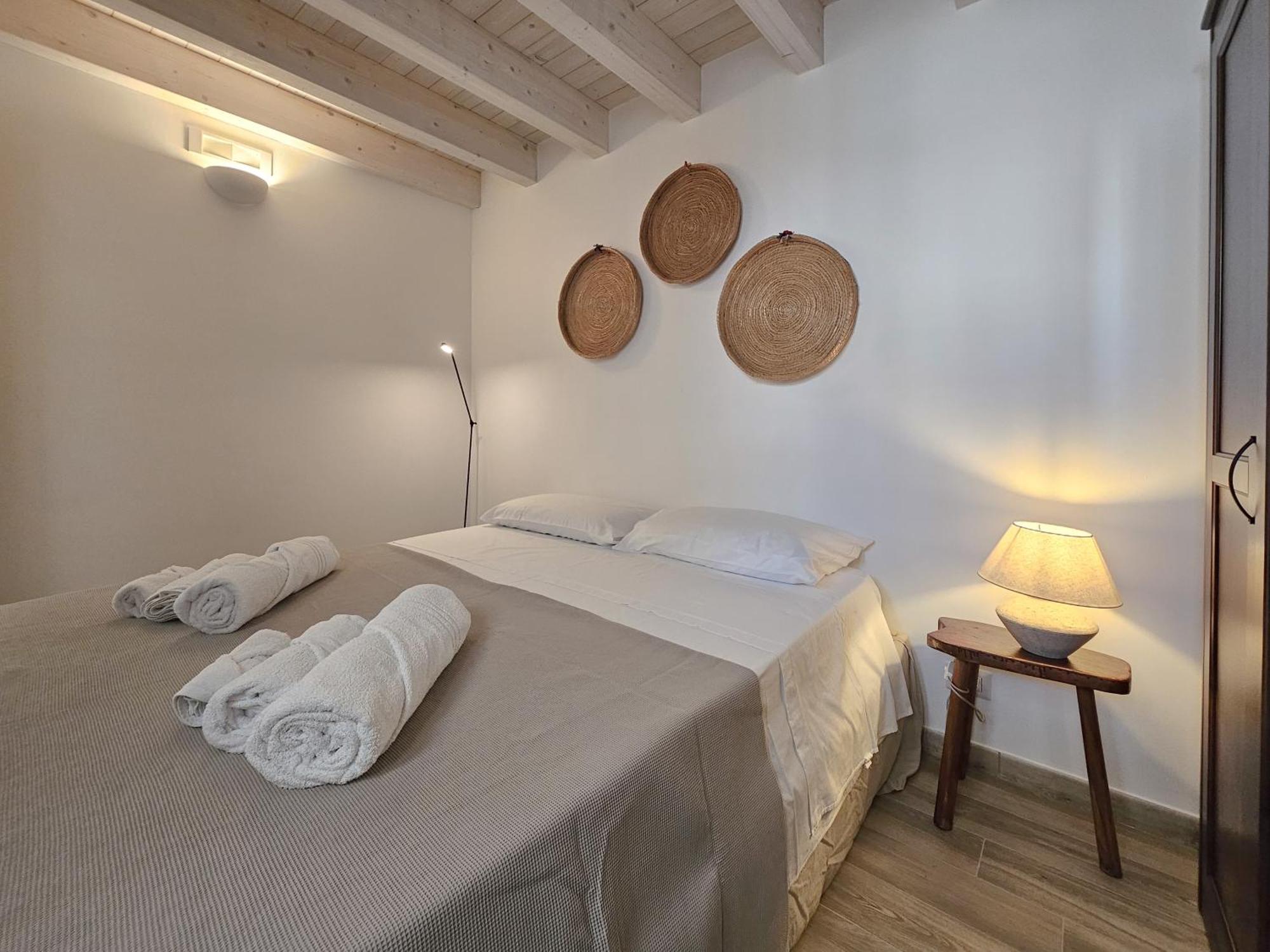 Casa Lillino Apartman Mola di Bari Kültér fotó