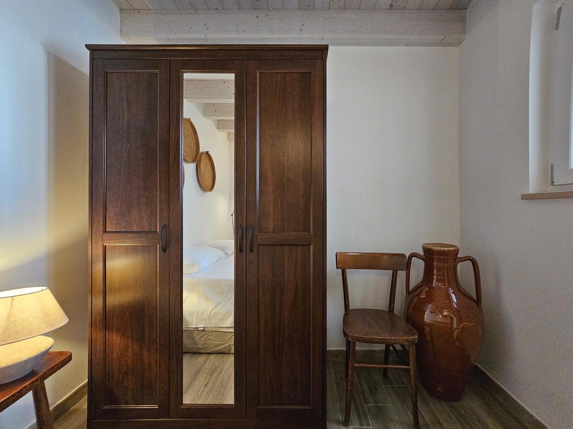Casa Lillino Apartman Mola di Bari Kültér fotó