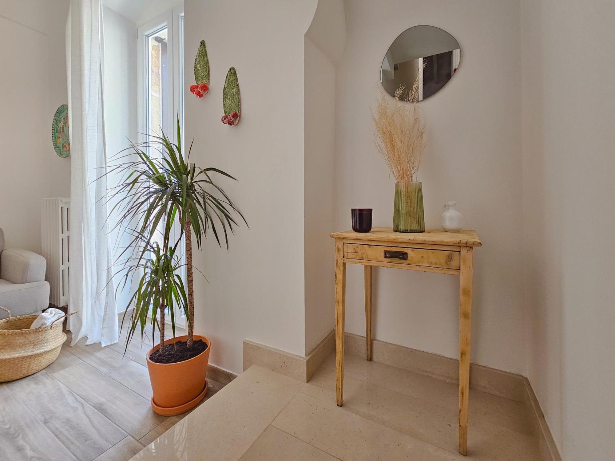 Casa Lillino Apartman Mola di Bari Kültér fotó