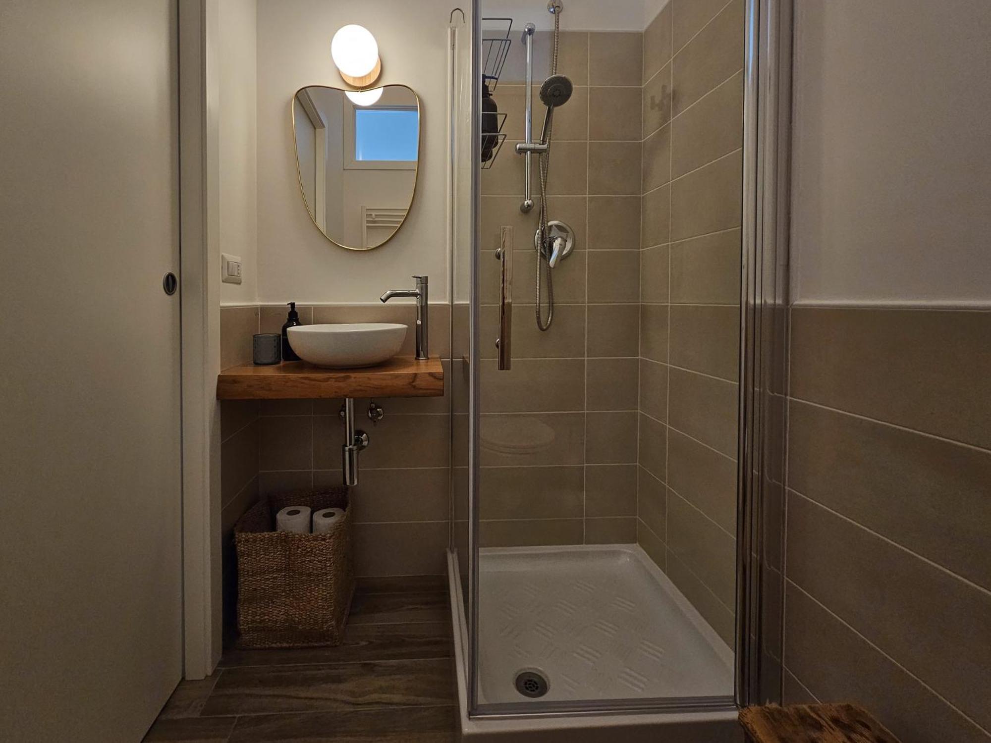 Casa Lillino Apartman Mola di Bari Kültér fotó